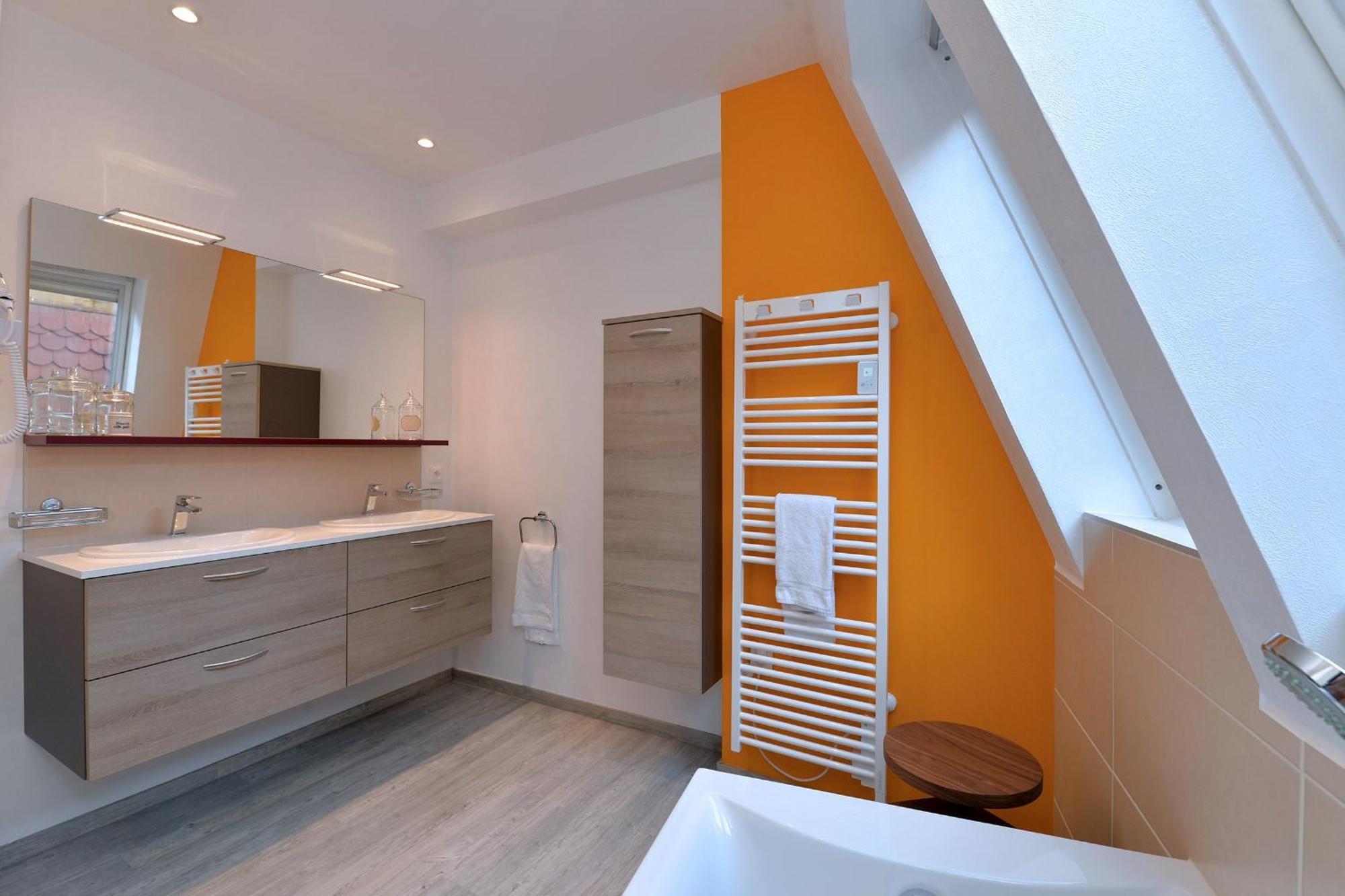 Les Suites Du Cygne Colmar Værelse billede