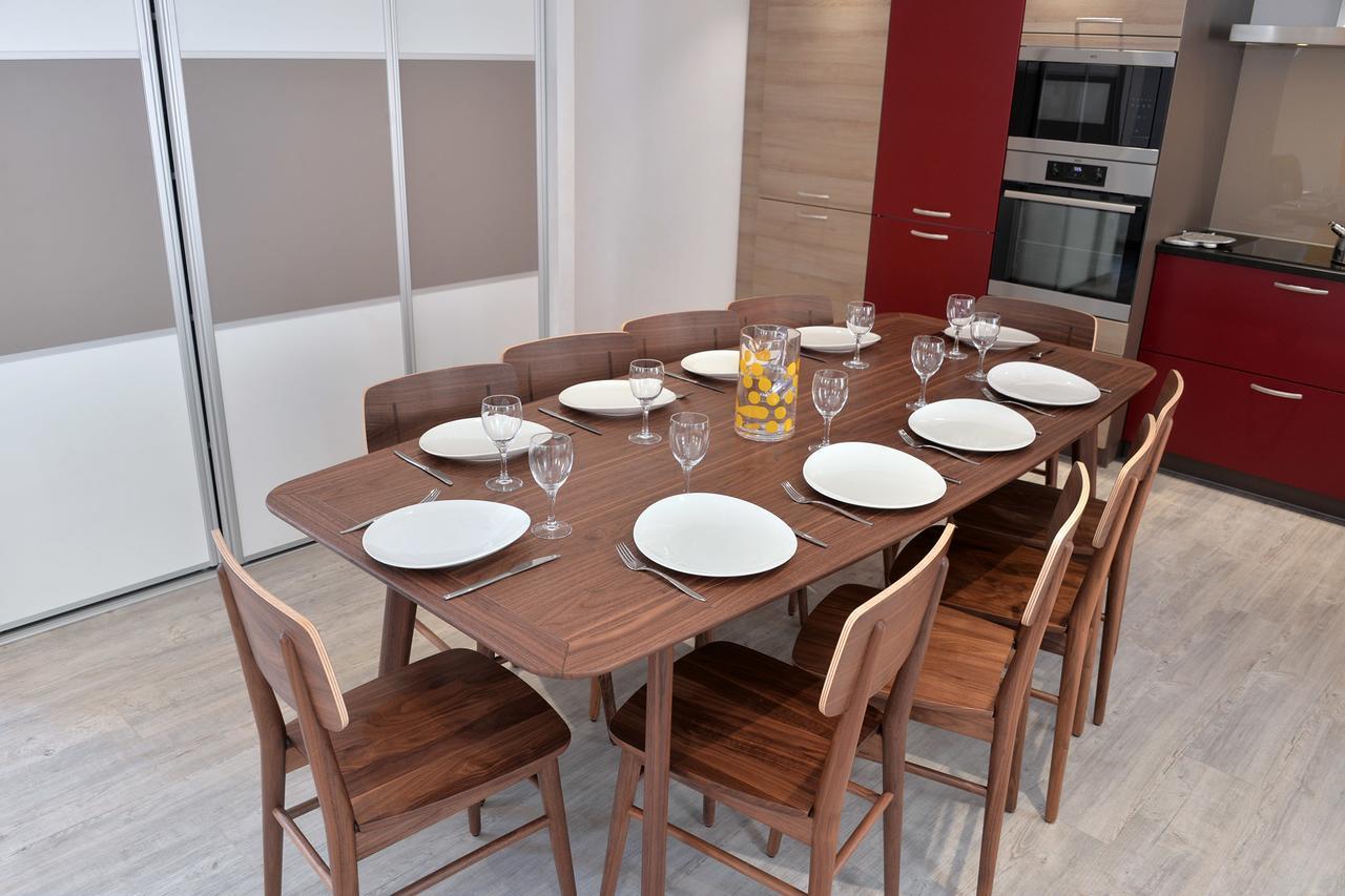 Les Suites Du Cygne Colmar Eksteriør billede