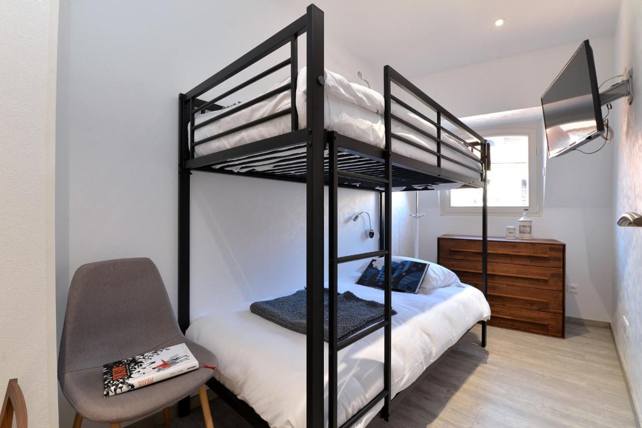 Les Suites Du Cygne Colmar Eksteriør billede