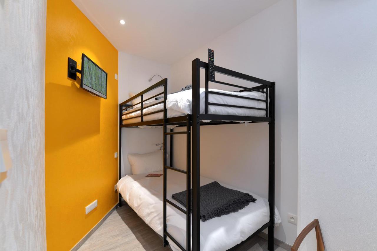Les Suites Du Cygne Colmar Eksteriør billede