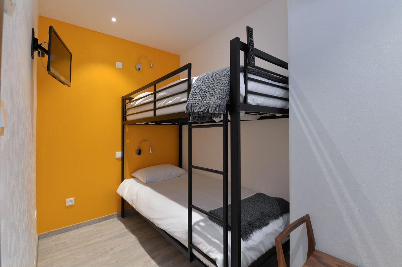Les Suites Du Cygne Colmar Eksteriør billede