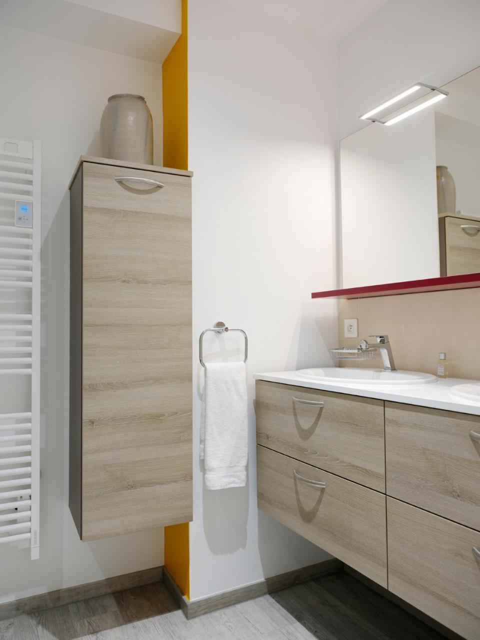 Les Suites Du Cygne Colmar Eksteriør billede