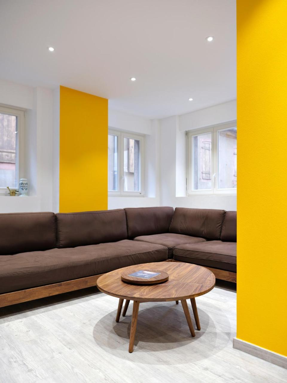 Les Suites Du Cygne Colmar Eksteriør billede