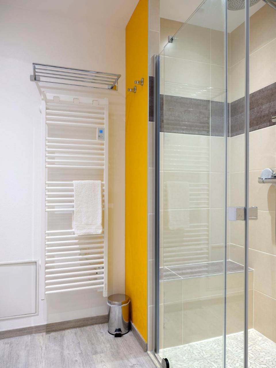 Les Suites Du Cygne Colmar Eksteriør billede