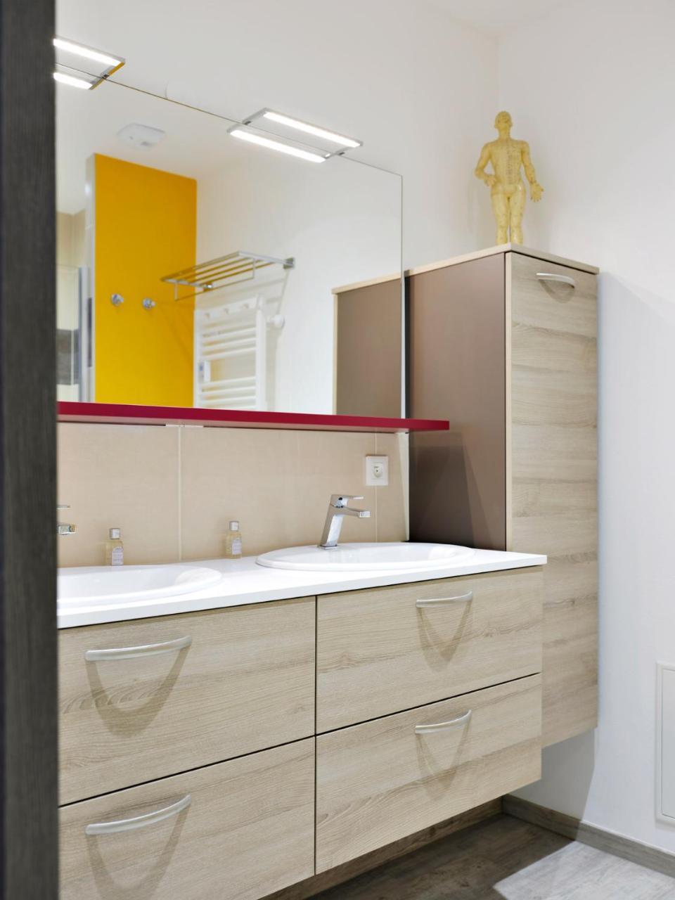 Les Suites Du Cygne Colmar Eksteriør billede