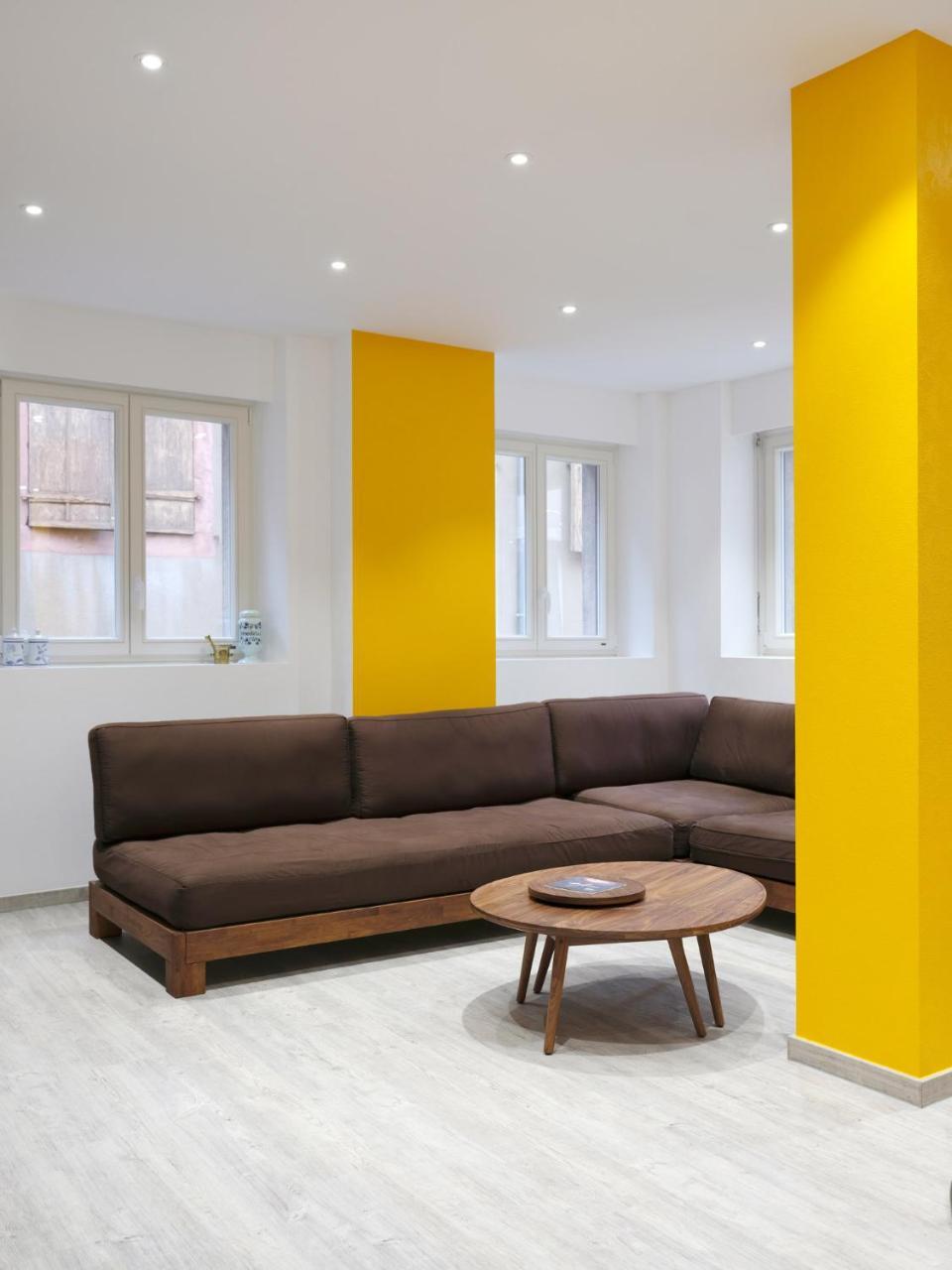 Les Suites Du Cygne Colmar Eksteriør billede