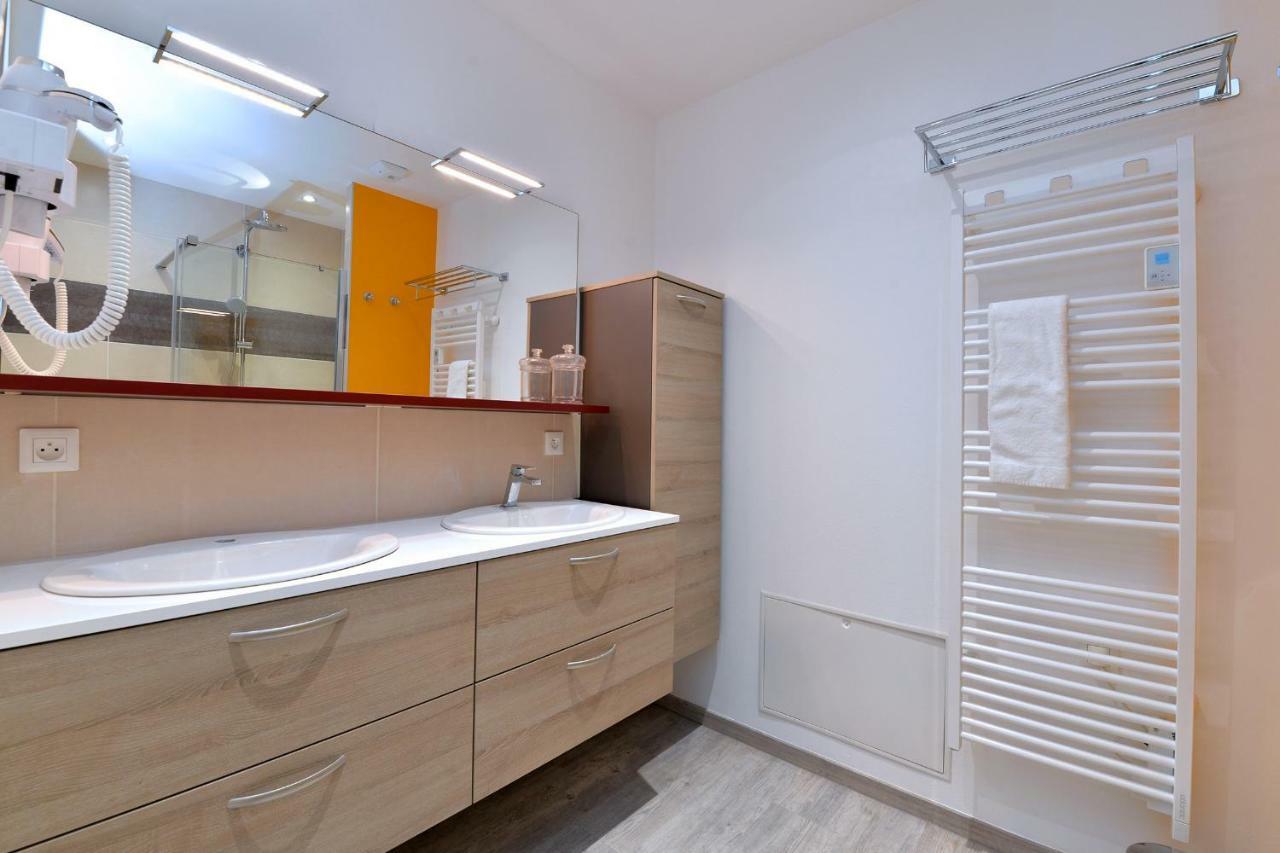 Les Suites Du Cygne Colmar Eksteriør billede